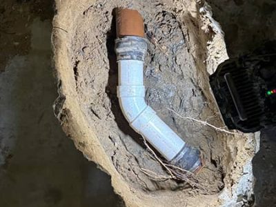 Pipe Inspection and Repair