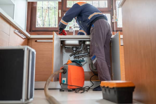 Drain Cleaning Services Drain Cleaning Services