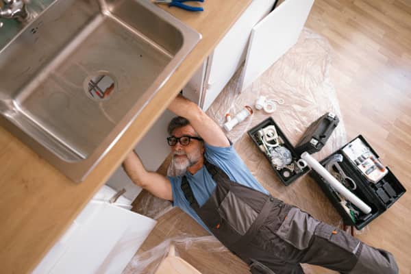 Local Plumbing Company Local Plumbing Company