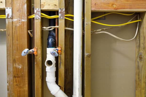 Pipe Repairs